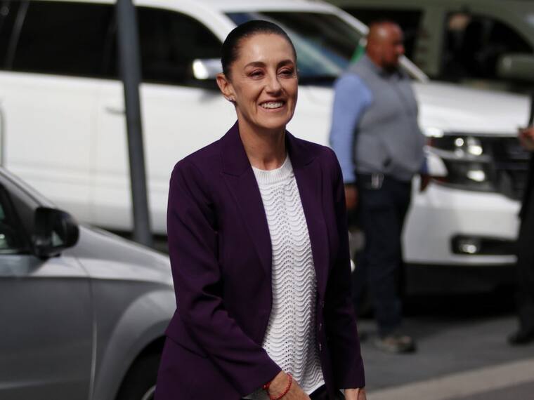 Dan banderazo al Trolebús Elevado; el boleto costará 7 pesos.