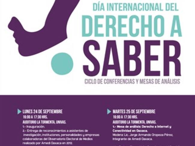 Feria Zócalo.Luis Fernando Sanchez,comisionado de INFO DF