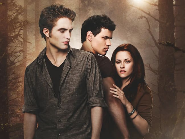 Netflix lanzará “Midnight Sun”, serie animada de Crepúsculo