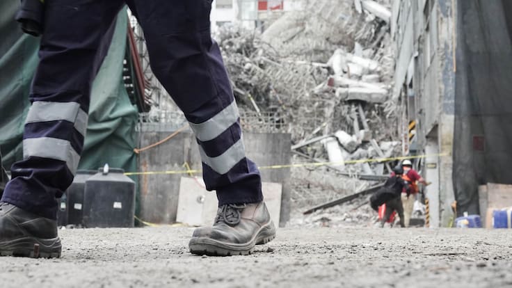 Continúa disputa por derrumbe en San Antonio Abad entre alcaldía y gobierno CDMX