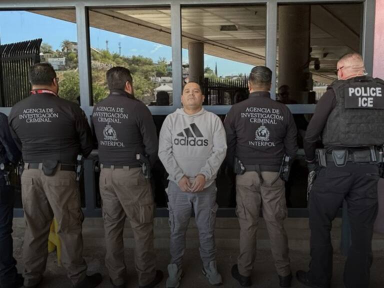 A Édgar Damián Sandoval Albarrán, alias “La Rana” o “El Wereke” se le atribuye el traslado de los restos calcinados de los 43 normalistas.