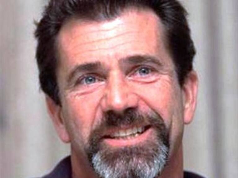 Tiene Mel Gibson en puerta 2 estrenos fílmicos este año