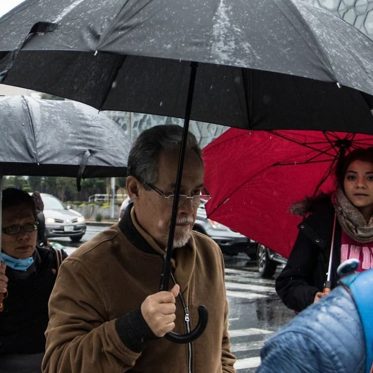 Lunes 5 de octubre: este será el clima en CDMX y Edomex al comenzar la semana