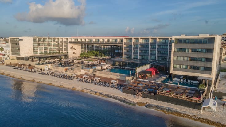 Posadas prepara su gran salto: la nueva estrategia hotelera que transformará la hospitalidad mexicana en 2026