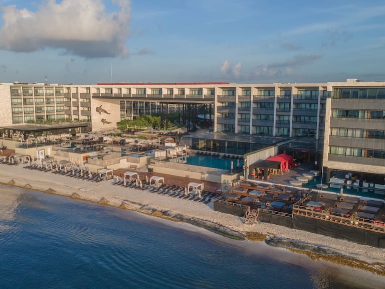 la nueva estrategia hotelera