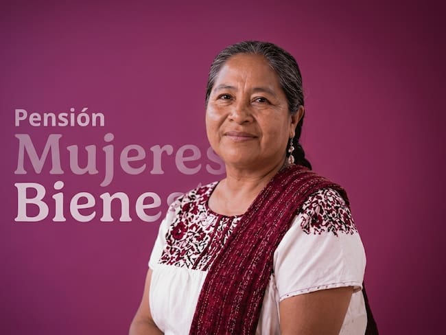 Requisitos Pensión Mujeres Bienestar 2026: ¿qué piden para registrarse y recibir 3,100 pesos?