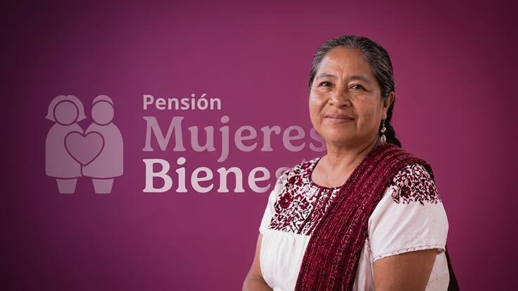 Requisitos Pensión Mujeres Bienestar 2026: ¿qué piden para registrarse y recibir 3,100 pesos?