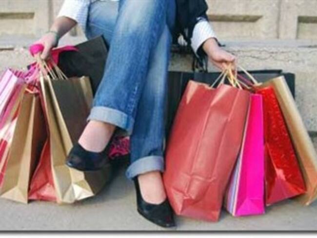 Compras compulsivas. Roberto Morán, de Dinero Inteligente. 29/01/13