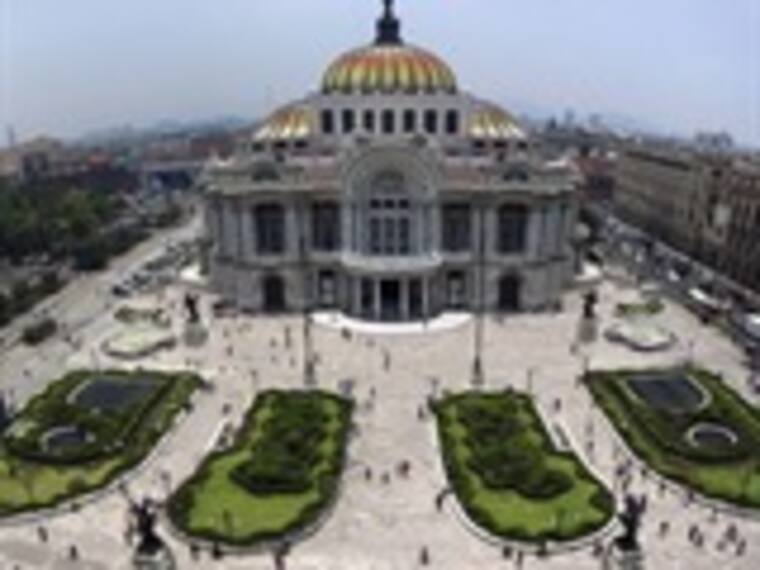 Sugerencia cultural con Eduardo Limón.- Graffiti, ¿un nuevo muralismo? en la sala Manuel M. Ponce del Palacio de Bellas Artes