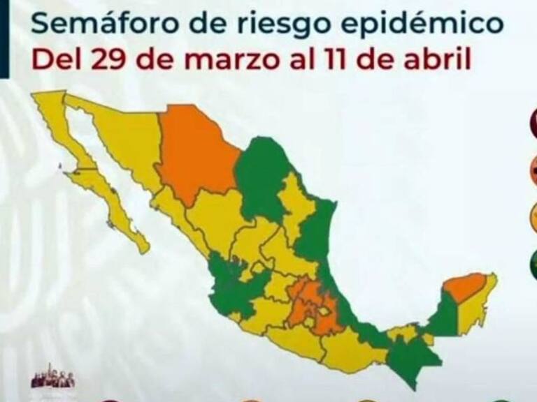 México suma 2 millones 219 mil 845 casos de COVID-19