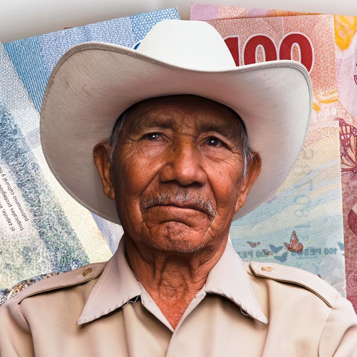 Pensión mínima garantizada Ley 73: ¿Quiénes pueden solicitarla y cuánto recibirán en 2026?