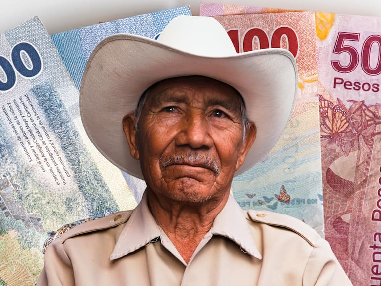 La Pensión mínima garantizada Ley 73 se ajusta este año llegando a los $10,636.54 pesos mensuales; verifica aquí quiénes pueden solicitarla y cuánto recibirán en 2026.