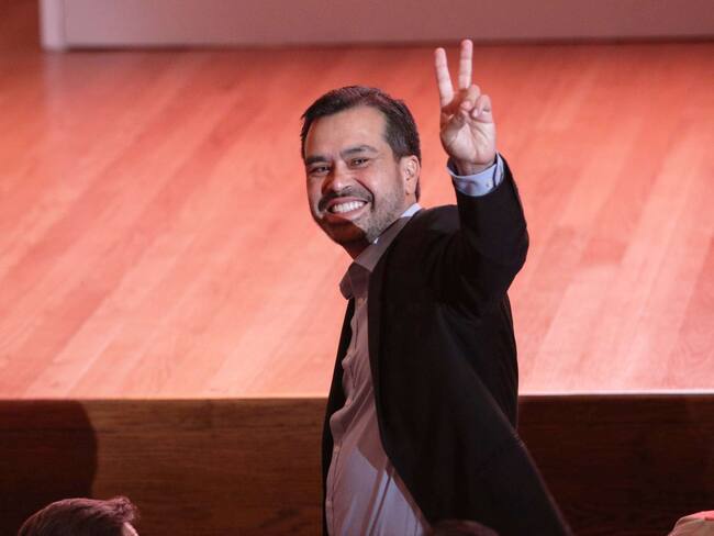 Jóvenes quienes decidirán el verdadero cambio en las urnas: Álvarez Máynez