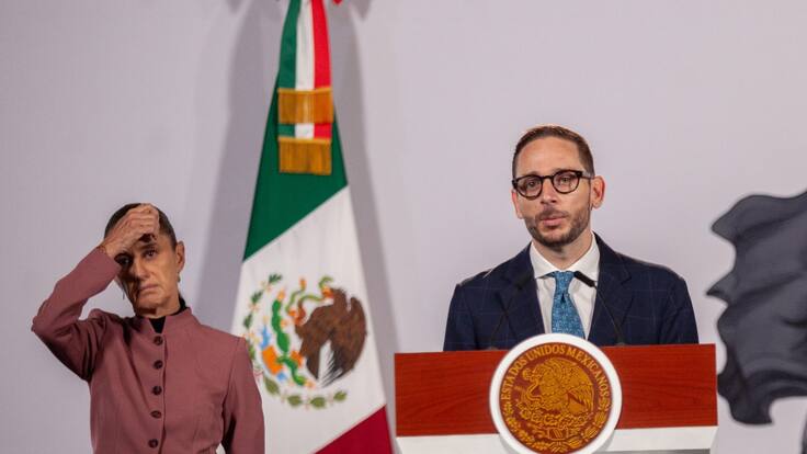 Gobierno destaca contratos irregulares y robo de medicamentos en sector salud