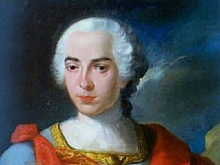 Recordando a Carlo Broschi. 'La Reata' del jueves 24 de enero