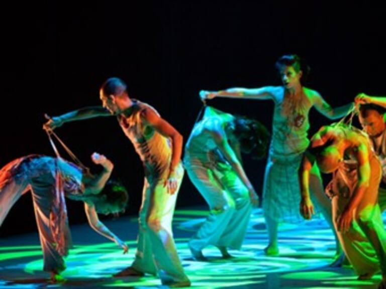 Da a conocer Festival Internacional Cervantino nuevos proyectos