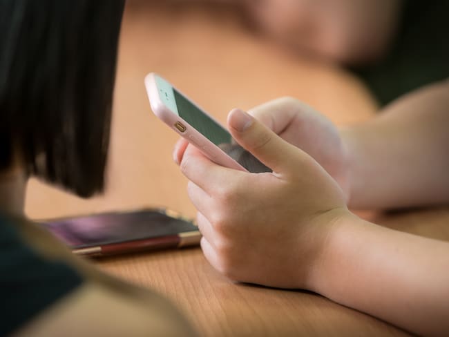 Diputados preparan foros para regular inteligencia artificial, redes sociales y celulares en escuelas