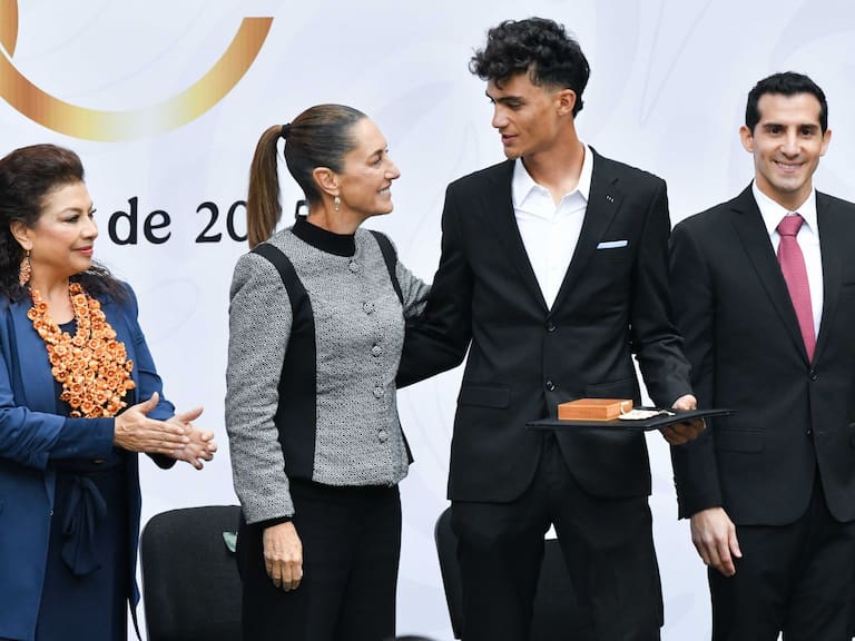 FOTO: MARIO JASSO/CUARTOSCURO.COM