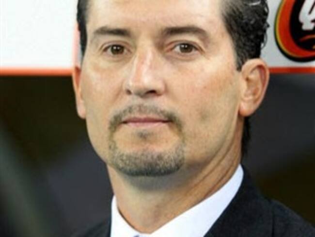 México saldrá a ganar a Guyana y El Salvador: José Manuel De la Torre