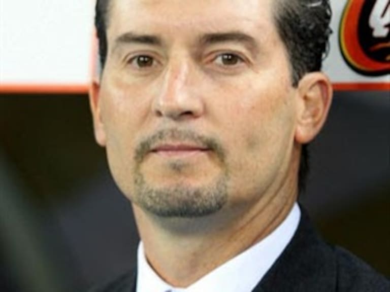 México saldrá a ganar a Guyana y El Salvador: José Manuel De la Torre