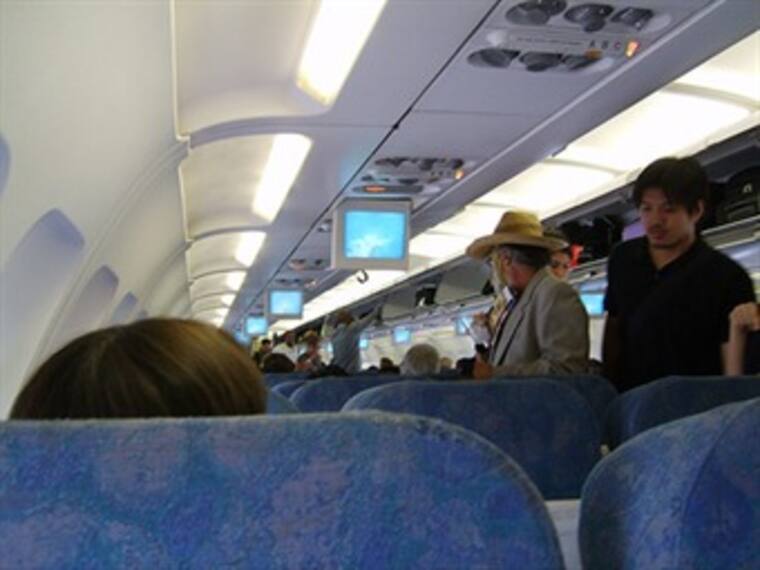 ¿Qué nos molesta de las aerolíneas? Marco Daniel Guzmán