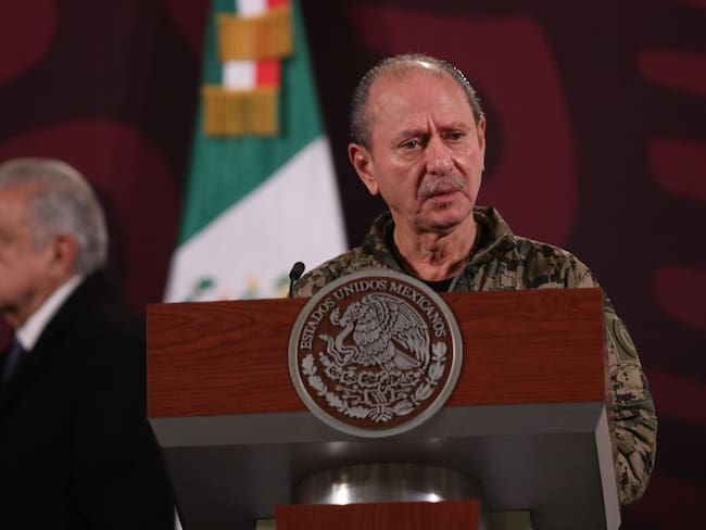 Sheinbaum defiende a Rafael Ojeda: “No está escondido” ni se niega a declarar