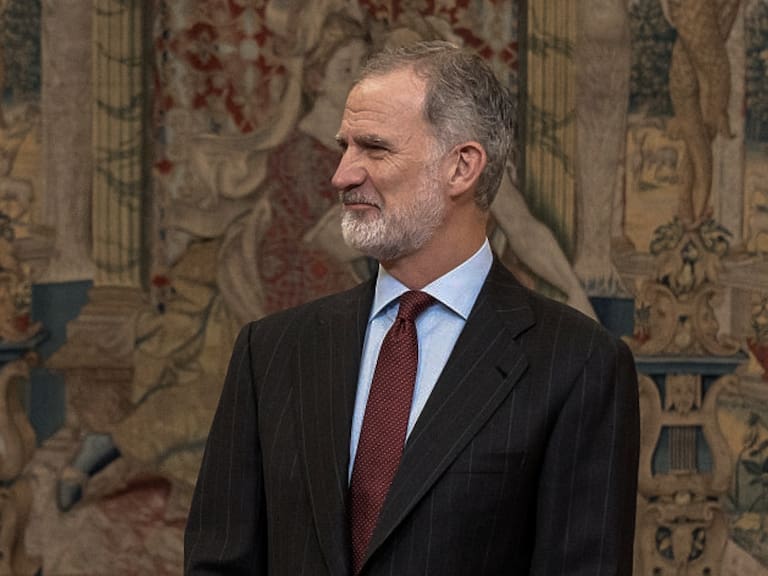 El Rey Felipe VI regresará a México por tercera ocasión desde que asumió el trono para asistir al partido entre España y Uruguay en el Estadio Akron de Guadalajara durante el Mundial de 2026.