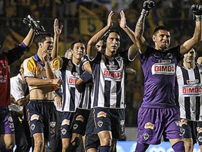 Definen horarios para la final regia