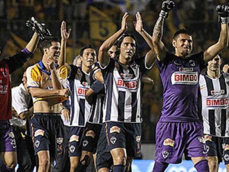 Definen horarios para la final regia