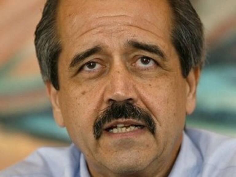 Entrega Córdova a OMS informe sobre influenza humana