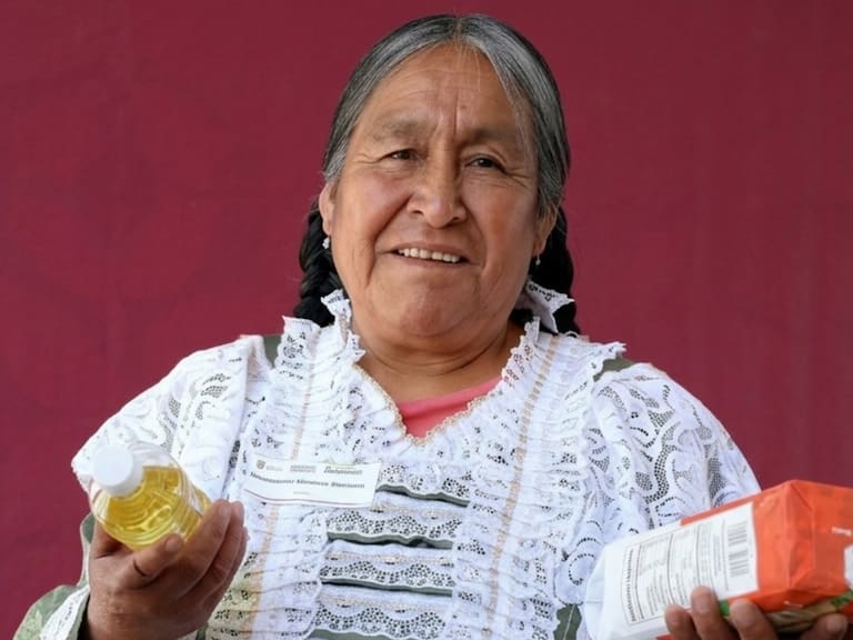 El registro a la canasta alimentaria para mujeres de 50 a 54 en el Edomex concluye este viernes 10 de abril; asegúrate de realizar tu solicitud, ya que esta es la fecha del último día del apoyo bienestar.