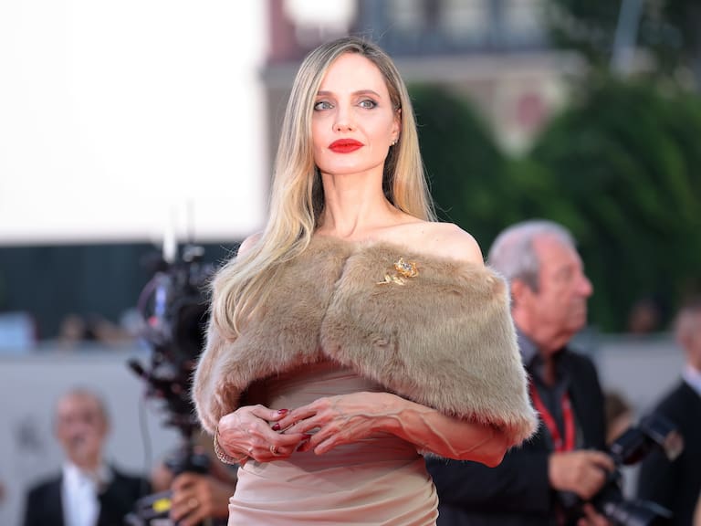 Angelina Jolie podría ganar un Oscar en 2025 gracias a esta película