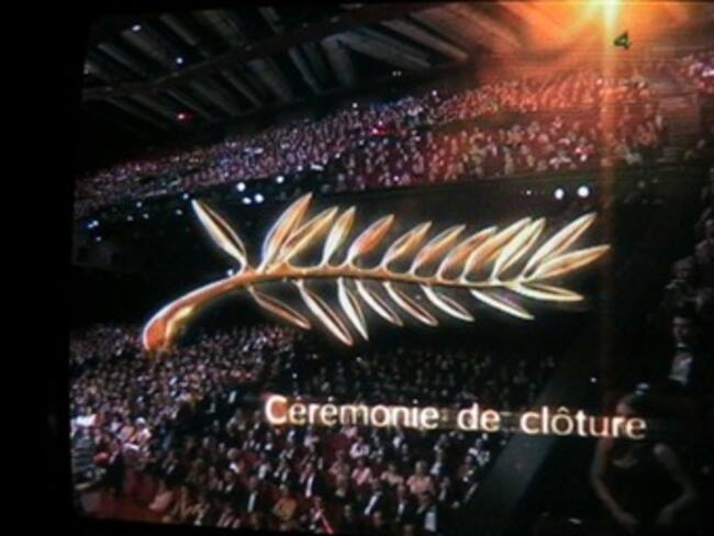 W Radio te presenta la lista de ganadores del Festival de Cine de Cannes