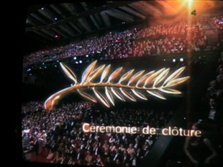 W Radio te presenta la lista de ganadores del Festival de Cine de Cannes