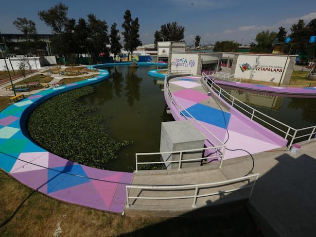 ¿Qué son las 16 nuevas Utopías en la CDMX y en dónde estarán ubicadas?