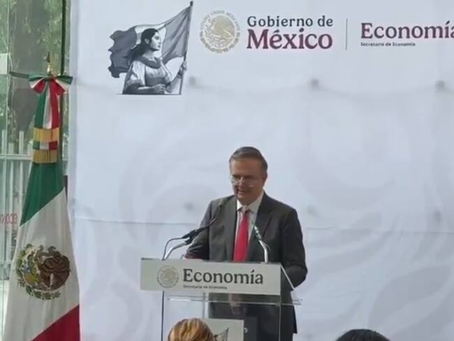Estados Unidos descarta extender el T-MEC por 16 años; revisión será anual hasta 2036: Ebrard
