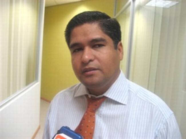 Comparece diputado federal del PAN ante AEI por caso Belden Elizondo