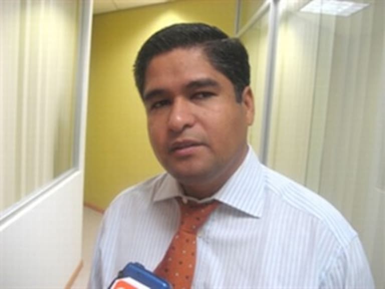 Comparece diputado federal del PAN ante AEI por caso Belden Elizondo