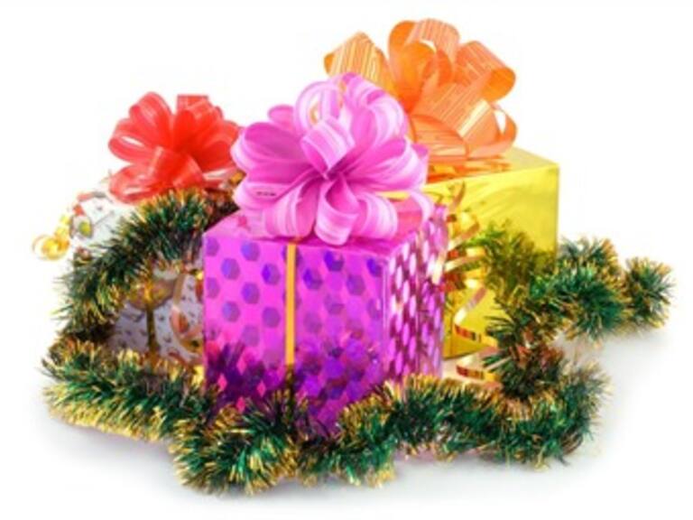 ¿No sabes aún que regalar?