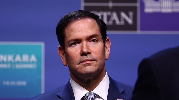 Washington condena el anuncio de Ortega contra futuras elecciones