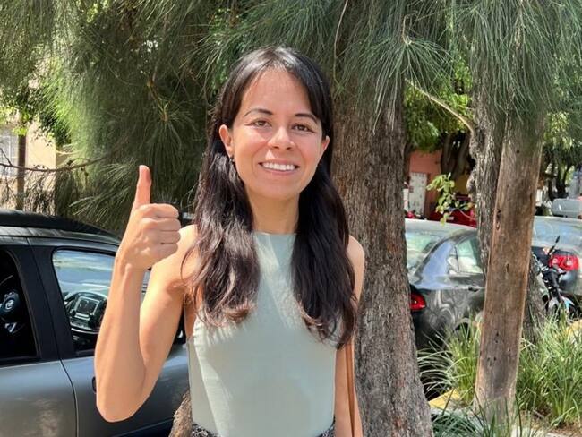 Difícil hacer cambios a la reforma al PJ porque cuenta con apoyo popular: Viri Ríos