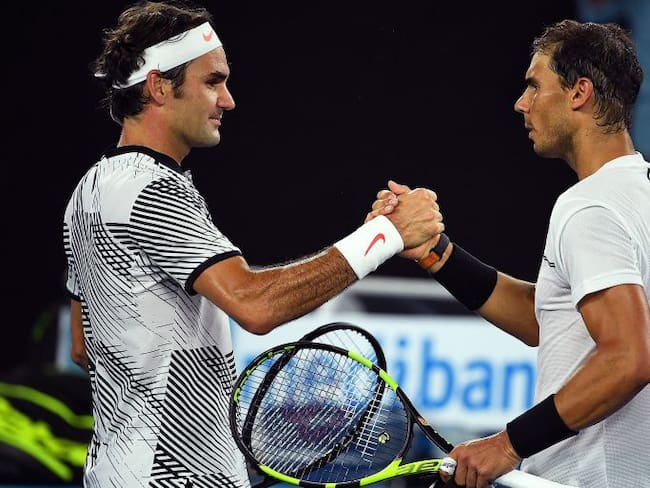 “Así Sopitas”: Federer y Williams demuestran su jerarquía en el tenis