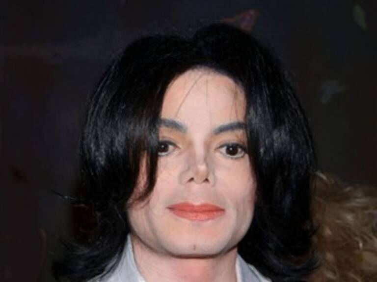 Jackson terminó video antes de morir