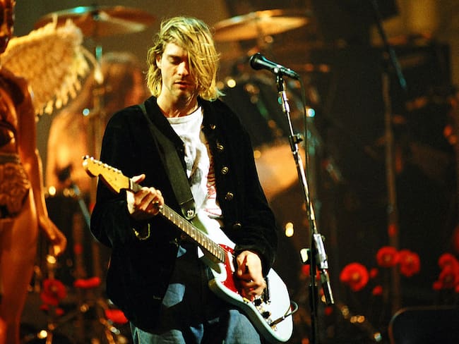 Kurt Cobain: La nueva investigación forense vuelve a sacudir uno de los casos más polémicos del rock
