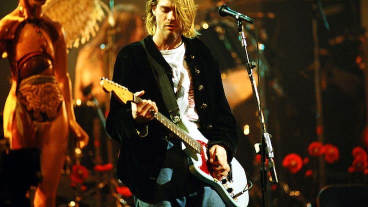 Kurt Cobain: La nueva investigación forense vuelve a sacudir uno de los casos más polémicos del rock