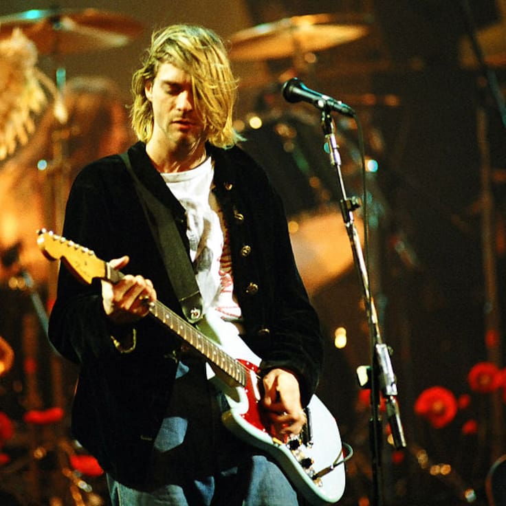 Kurt Cobain: La nueva investigación forense vuelve a sacudir uno de los casos más polémicos del rock