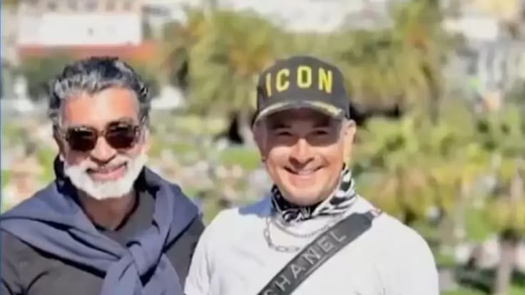 Fosas clandestinas en La Marquesa: hallan a cuatro extranjeros desaparecidos