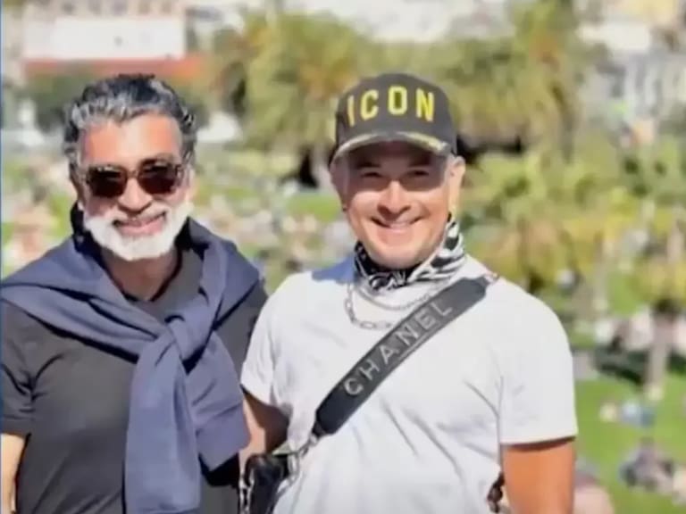 Zafar y Guillermo llegaron a México desde Chicago en el mes de octubre para establecerse en el país; viajaban al sur de la CDMX cuando sus amigos dejaron de tener contacto con ellos.