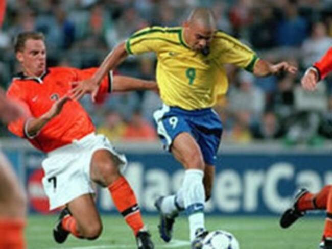 Brasil no pierde con Holanda en categoría absoluta desde 1974