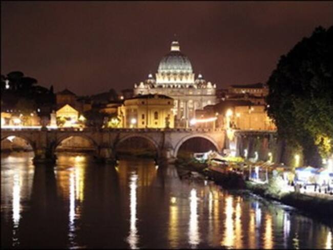 Critica El Vaticano a BBC por cancelar 'después de Cristo'